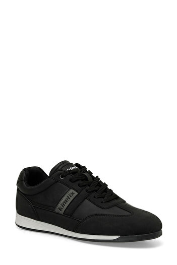 Kinetix OTERA 4FX Men's Black Sneakers