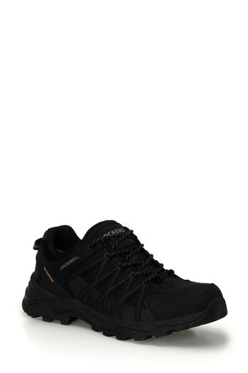 Dockers By Gerli 237525   4Pr Black Men's Outdoor - Comfortable and Stylish