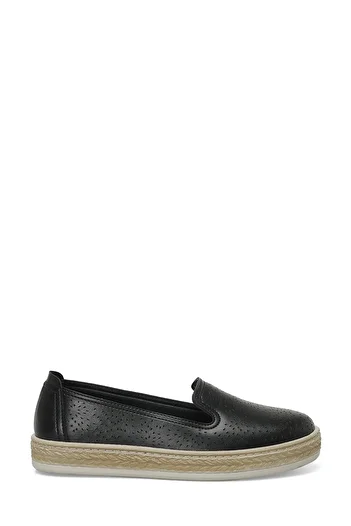 Polaris 166064.Z4FX - Black Women's Comfort Shoes