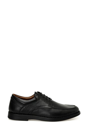 Polaris 5 Nokta 107343M 4FX Black Men's Casual Shoes