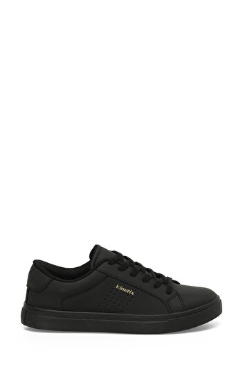 Kinetix Black Poro 4Pr Women's Sneakers - a 101784862   Sneakers