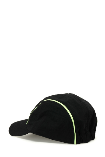 lumberjack M Rafya Kl 35czg 4fx - Black Men's Hat
