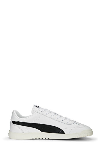 Puma Club 5v5 Білі чоловічі кросівки