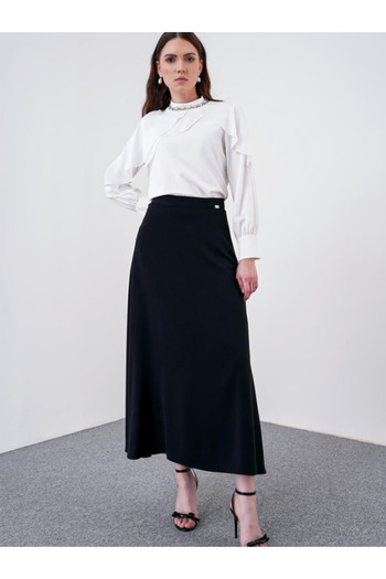 Zühre Women's Traphy Skirt 0162