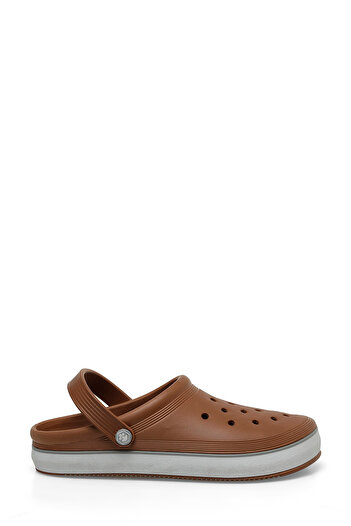 lumberjack MADMAX 4FX Orange Men's Slippers