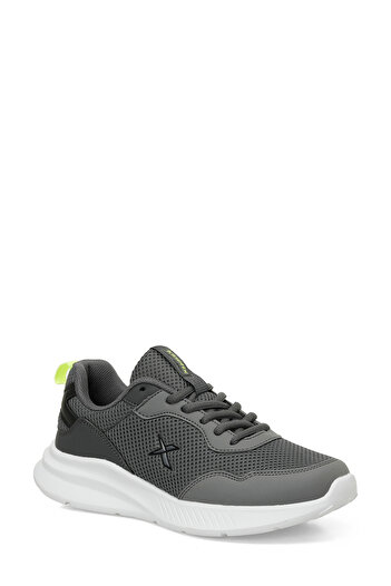 Kinetix Minor Tx 5Fx Gray Unisex Running Shoes