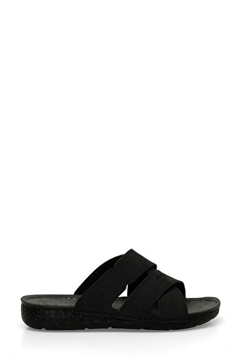 Polaris 4FX شبشب رجالي أنثراسايت -107440.M