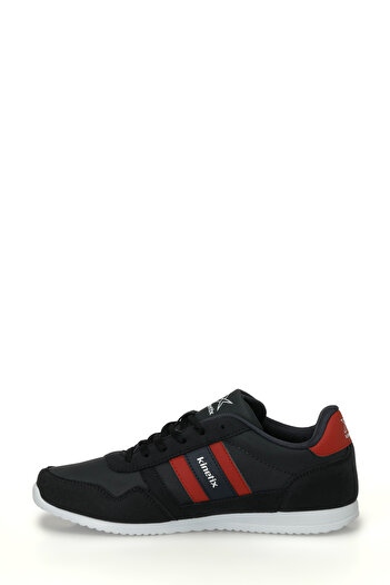 Kinetix Carter Pu 4pr Lacivert Erkek Sneaker