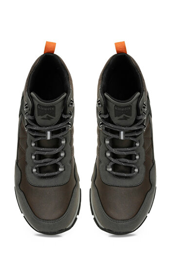 Kinetix HARRISON HI 4PR Kahverengi Erkek Outdoor Bot