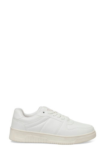 Kinetix ECHOSA 4PR - White Women's Sneakers