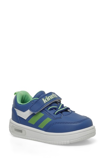 Kinetix Luna B 4Pr Saks Boys' Sneakers