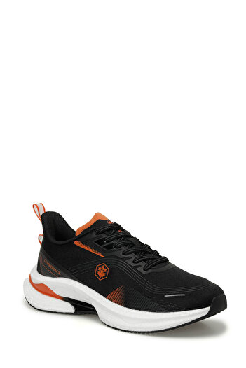 lumberjack Lupita 4Pr Black Men's Running Shoes