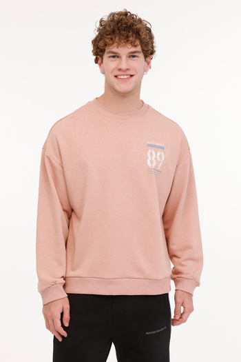 Kinetix Ml Dolf 16Es302 4Pr Dusty Rose Men's Sweatshirt