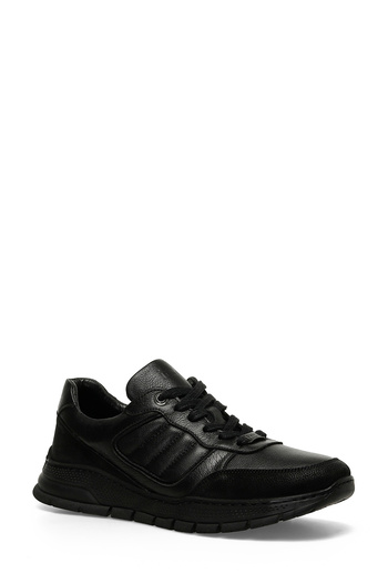 İnci Inci Riedle 4Pr - Black Men's Casual Shoes