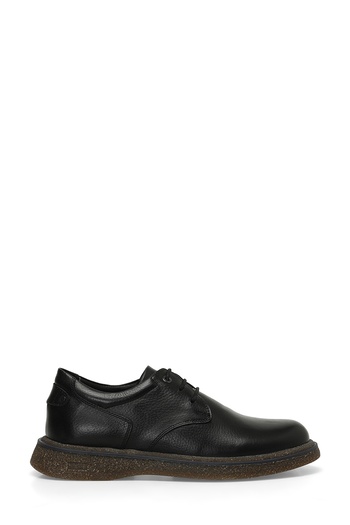 İnci Inci Delano 4Pr Black Men's Casual Shoes