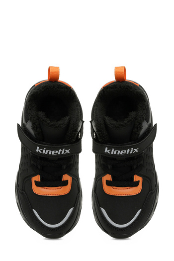 Kinetix Tratto Hı P 4pr Siyah Erkek Çocuk Outdoor Bot