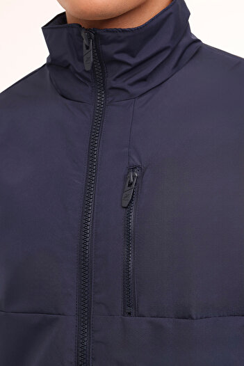 Kinetix ML EDDY COAT 1SN13 4PR Lacivert Erkek Mont