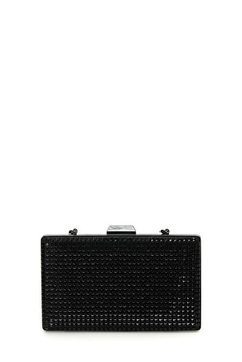Nine West WInOnA 4PR - Black Women's Clutch