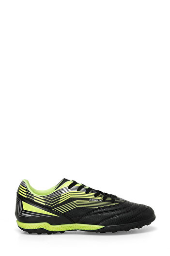 Kinetix ACOSTA TF 4PR - Black Men's Astroturf and Field Shoes