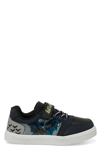 Batman Ansel.p4pr Lacivert Erkek Çocuk Sneaker