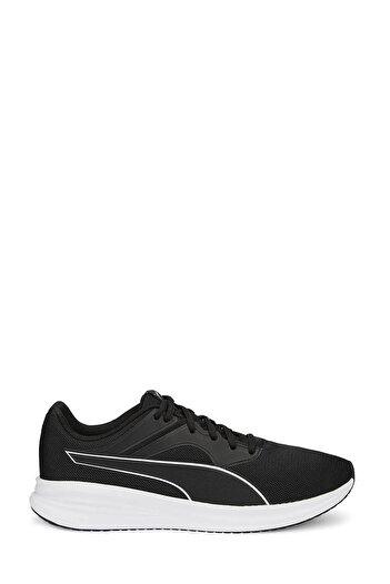 Puma Transport Black Women's Running Shoes