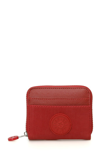 Butigo 4Pr Red Women's Wallet with Crinckle Pocket