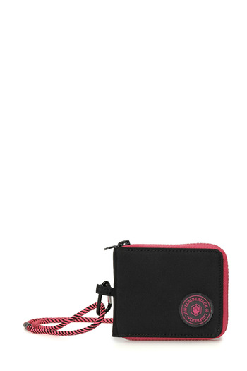 lumberjack Colorful Arma Czdn 4Pr Pink Women's Wallet