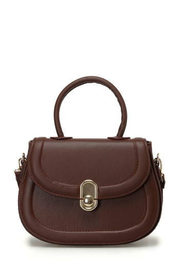 Butigo Clt Prm Kltli El 4Pr Claret Red Women's Handbag