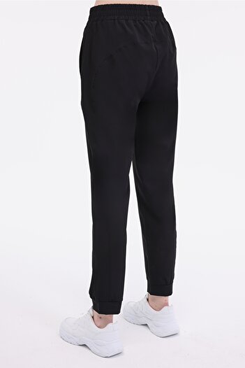 Kinetix Wl Night 22Ct780 5Fx Black Women's Sweatpants