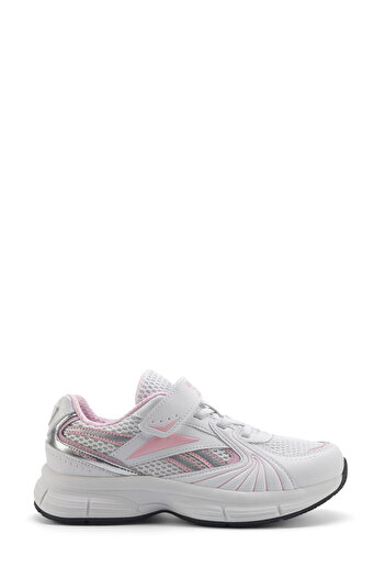 Reebok Dex2000 Jnr Beyaz Kız Çocuk Koşu Ayakkabısı