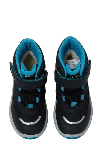 Superfit Cooper Blue Boy's Outdoor Boots