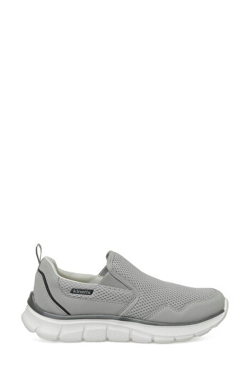 Kinetix Parma Tx 5Fx Gray Unisex Comfort Shoes
