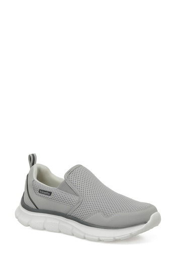 Kinetix Parma Tx 5Fx Gray Unisex Comfort Shoes