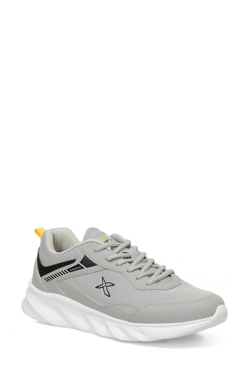 Kinetix Arpen Tx 5Fx Gray Men's Running Shoes