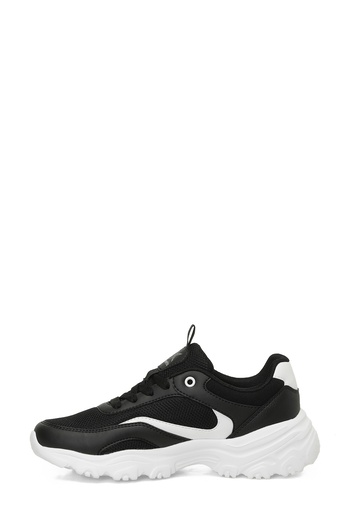 Kinetix MAYA TX W 5FX Siyah Kadın Sneaker