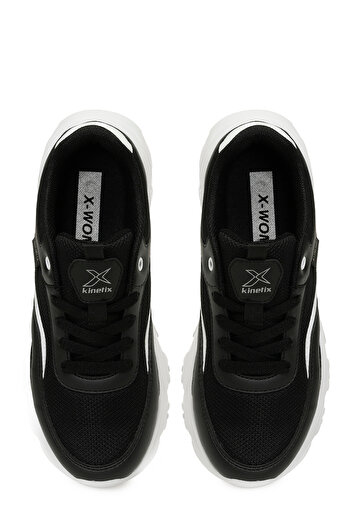 Kinetix MAYA TX W 5FX Siyah Kadın Sneaker