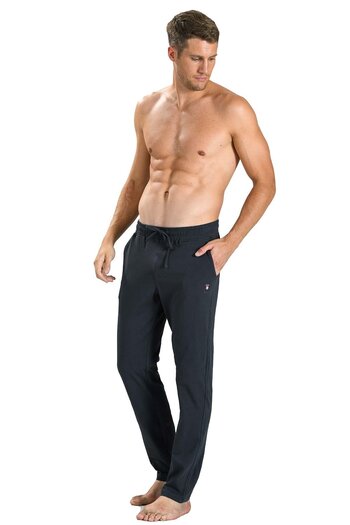 Jiber Λεπτό καλοκαιρινό υφαντό ύφασμα άνετο Like No Sweatpants