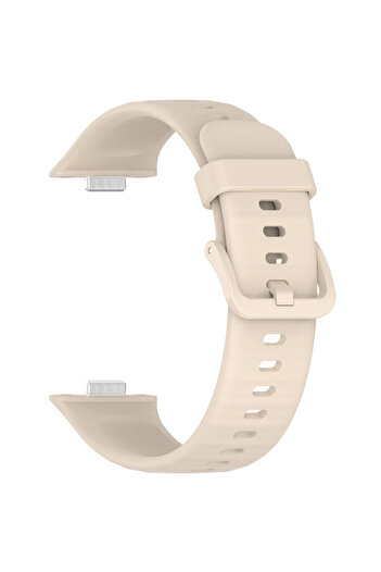 UnDePlus Huawei Watch Fit 4/Fit 4 Pro/Fit 3 Band Sport Silicone Band Mix (Not Fit/Fit2 Compatible)