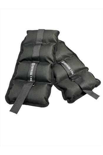 Dsm 1 Kg × 2 bucăți 2 Kg în total Set de greutăți pentru întărirea mușchilor mâinii și încheieturii mâinii