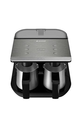 Arçelik Tkm 9961 g - Turkish Coffee Machine