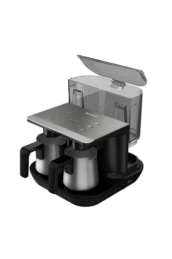 Arçelik Tkm 9961 g - Turkish Coffee Machine