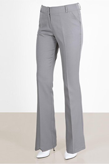 Alvina Spanish Leg Trousers 70353