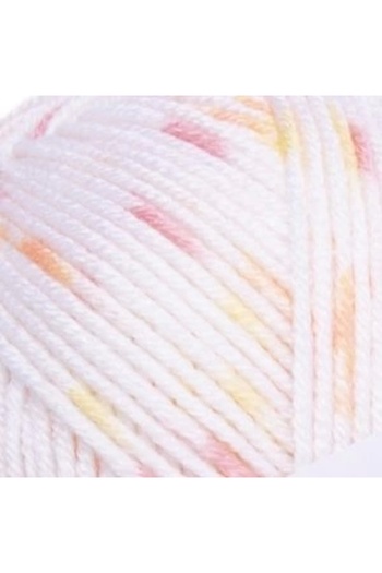 Yarnart Baby Color New - Πλεκτό Χέρι Νήμα Ebruli-215