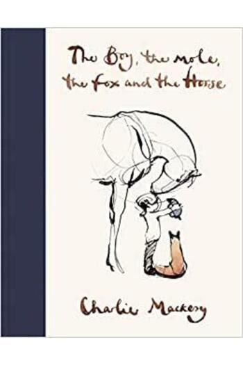 Sis Yayıncılık The Boy, The Mole, The Fox And The Horse
