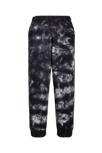 Guess Tie Dye Girl's Relaxed Fit Trousers