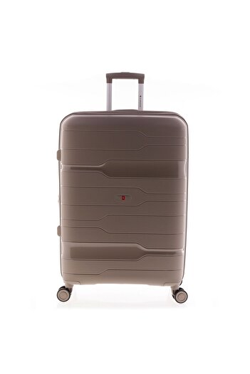 Gladiator 3800 Cărucior 4 roți 77 cm cu pliu de expansiune