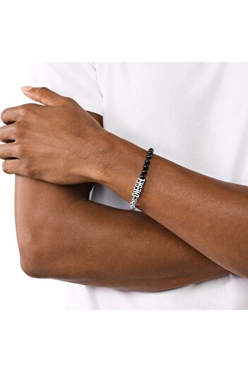 Diesel Jewel Djdx1541-040 Men's Bracelet