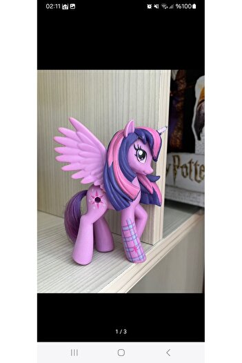 MY LITTLE PONY Twilight