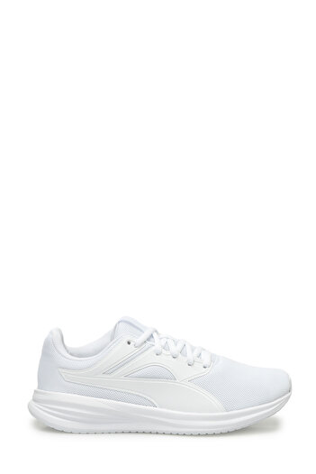 Puma Transport White Women's Running Shoes