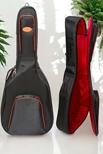 IBANEZ Чохол для гітари Ibanzez з надвисоким захистом - Сумка для перенесення Gigbag Soft Case